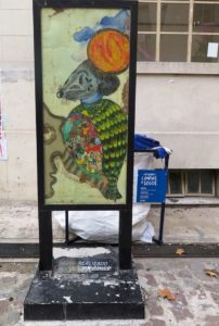 Mural I