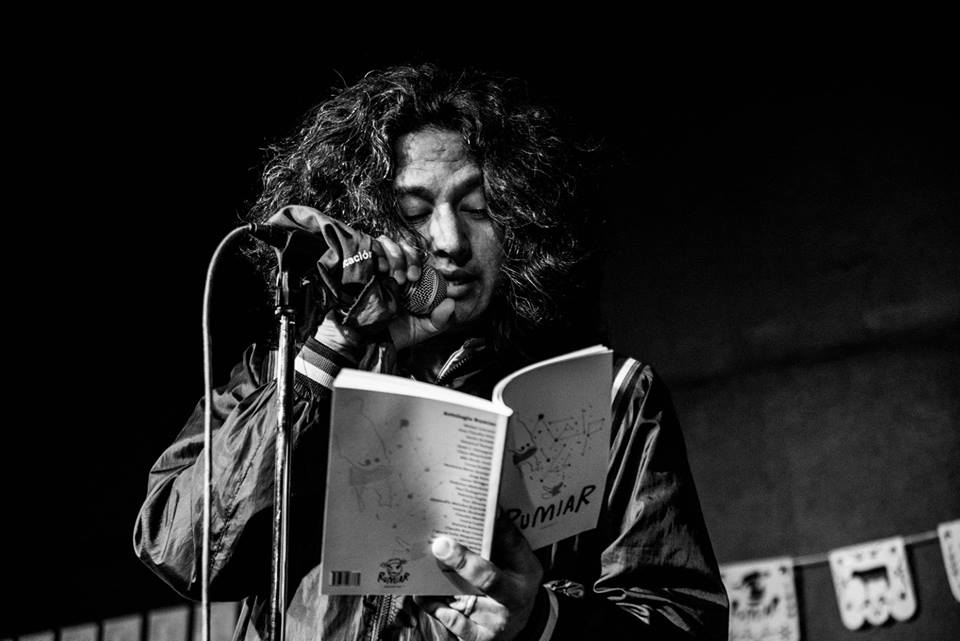 <span style='font-size:28px;'>Entrevista a Walter Lezcano</span><br> La realidad incómoda