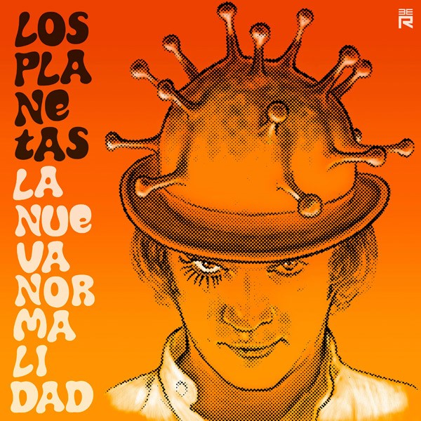 <span style='font-size:28px;'>Lanzamiento</span><br> Los Planetas – La Nueva Normalidad (Single 2020)