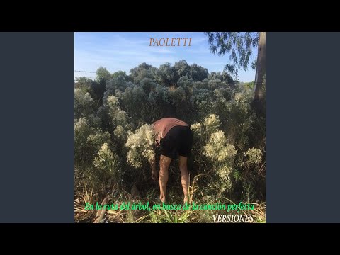<span style='font-size:28px;'>Discos</span><br> Adrián Cayetano Paoletti – En la ruta del árbol, en busca de la canción perfecta (reedición 2020)