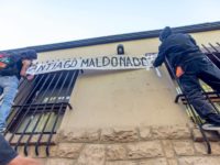Intervenciones en el Pantano Frío III