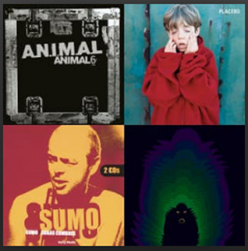 <span style='font-size:28px;'>Playlist IV</span><br> Diario de la Pandemia (Tercera Fase Bis)