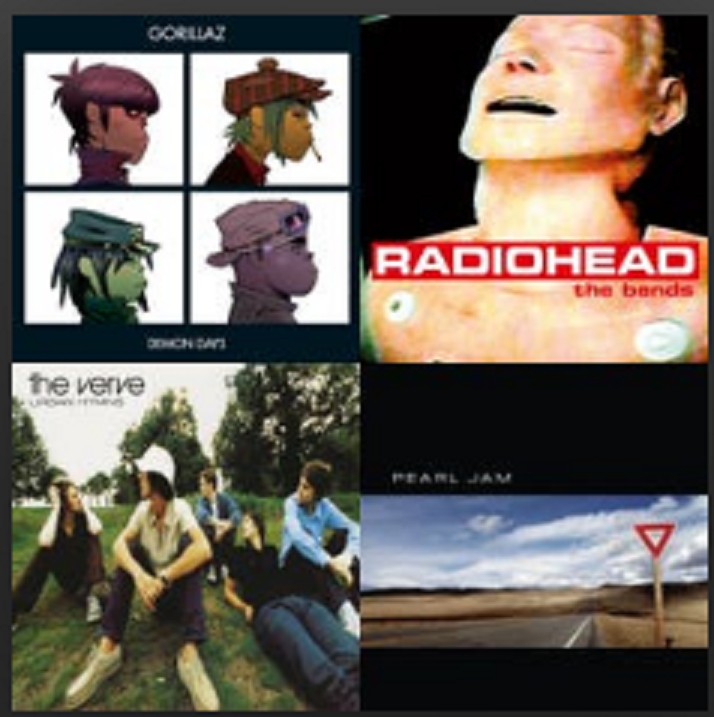 <span style='font-size:28px;'>Playlist V</span><br> Diario de la Pandemia (Cuarta Fase)