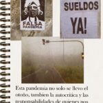 <span style='font-size:28px;'>Entrega XXII</span><br> Diario de la Pandemia