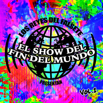 <span style='font-size:28px;'>Entrevista a Los Reyes del Falsete</span><br> “Volveremos a juntarnos para celebrar la música”