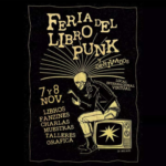 Feria del Libro Punk y Derivades 2020