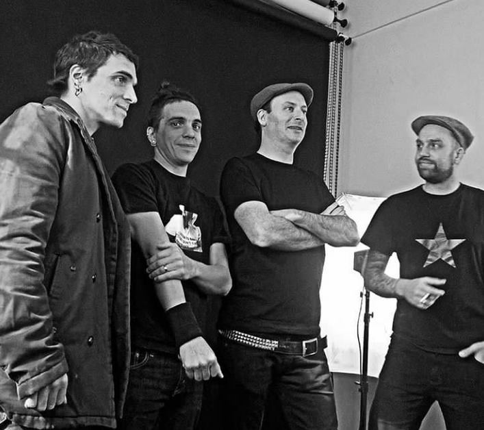 <span style='font-size:28px;'>Entrevista a Mal Pasar</span><br> La música como herramienta de cambio