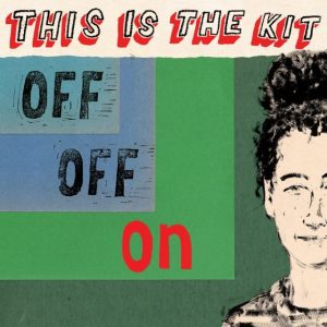 <span style='font-size:28px;'>Lanzamientos</span><br> This is the Kit- Off Off On (2020)