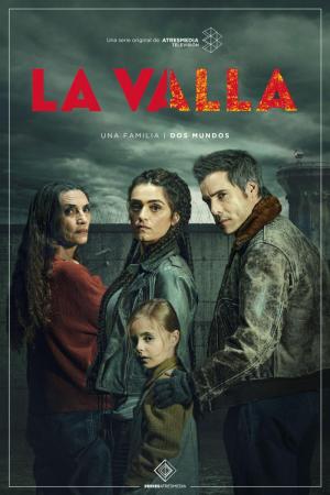 <span style='font-size:28px;'>Series - Reseña</span><br> La Valla: un eco del presente