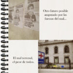<span style='font-size:28px;'>Entrega XXXI</span><br> Diario de la Pandemia (Fase Escalonada/Intermitente Bis)