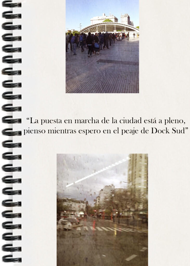 <span style='font-size:28px;'>Entrega XXXIV</span><br> Diario de la Pandemia (Fase III Inteligente)