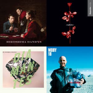 <span style='font-size:28px;'>Playlist XI</span><br> Diario de la Pandemia (Fase Escalonada/Intermitente Bis)