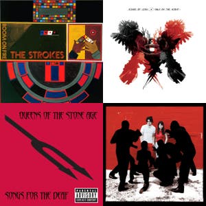 <span style='font-size:28px;'>Playlist XII</span><br> Diario de la Pandemia (Fase III Inteligente)