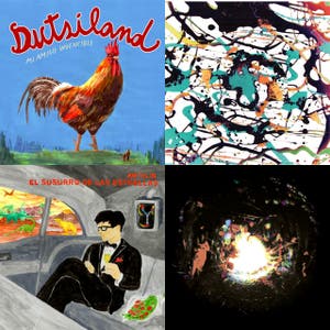 <span style='font-size:28px;'>Playlist XIII</span><br> Diario de la Pandemia (Fase Apertura Segmentada)