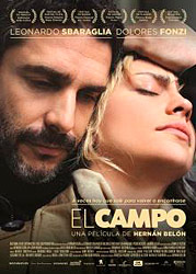 <span style='font-size:28px;'>Reseña de película</span><br> El Campo se toma revancha