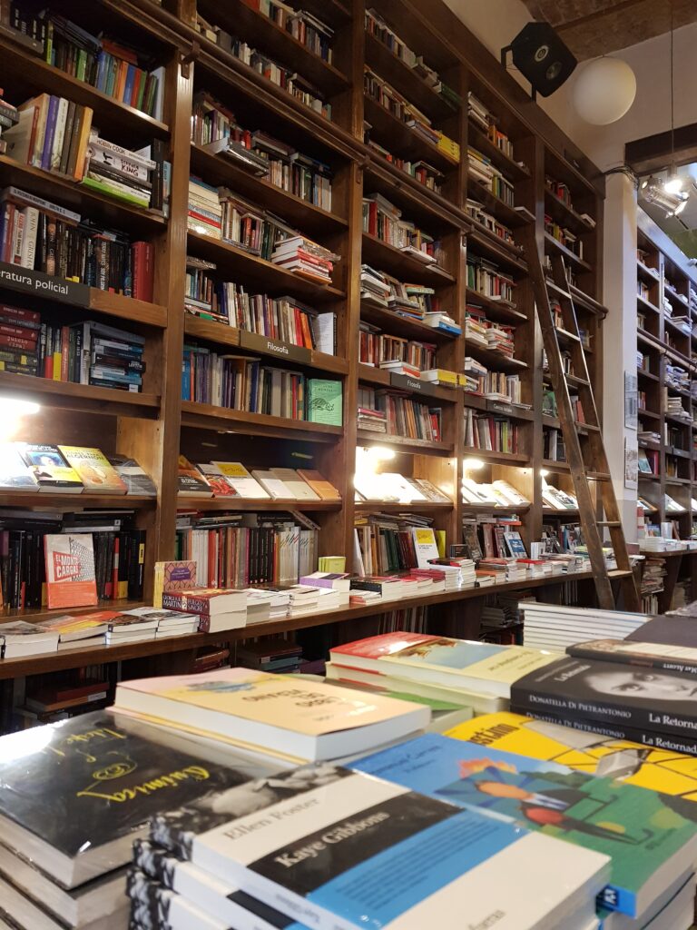<span style='font-size:28px;'>Libros – Novedades</span><br> Novedades editoriales para este otoño