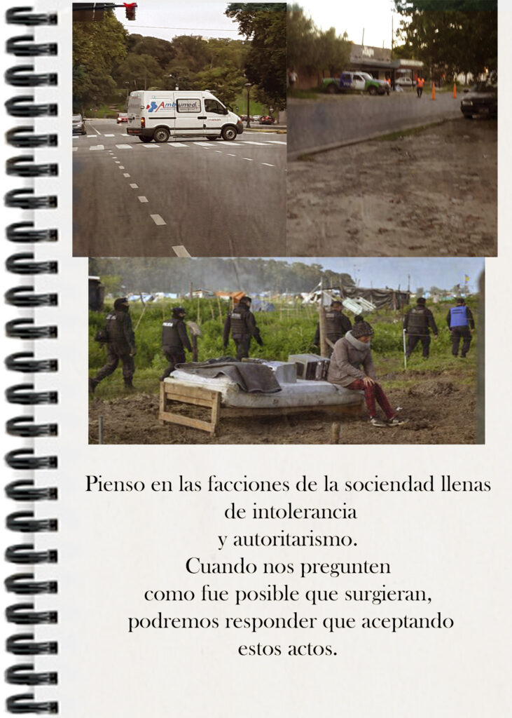 <span style='font-size:28px;'>Entrega XXXIX</span><br> Diario de la Pandemia