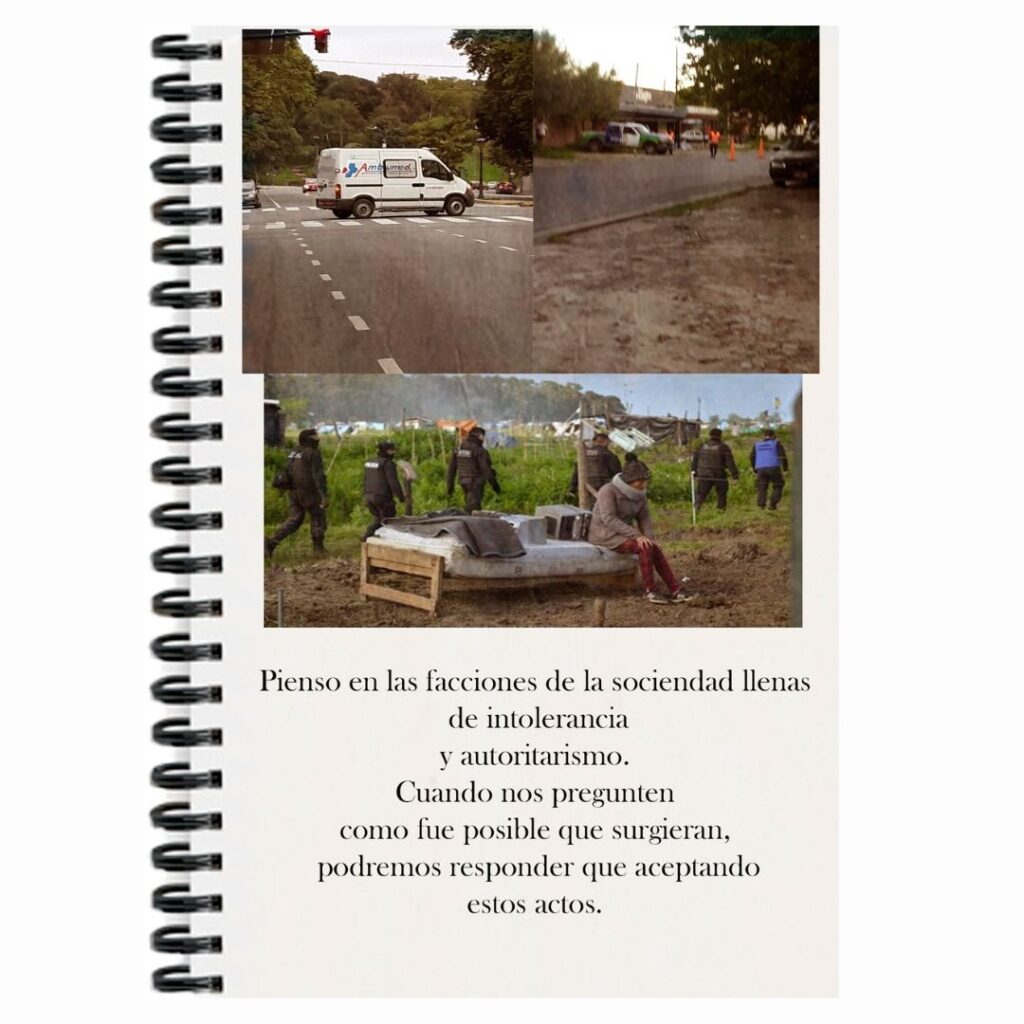 <span style='font-size:28px;'>Entrega XXXVIII</span><br> Diario de la Pandemia (Apertura Segmentada Bis)