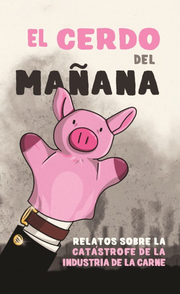 <span style='font-size:28px;'>Reseñas - Libro</span><br> Buscando el cerdo del mañana hallamos al humano de hoy