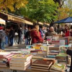 “El libro sobrevive a todo”