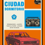 Damián Snitifker – Ciudad Dormitorio