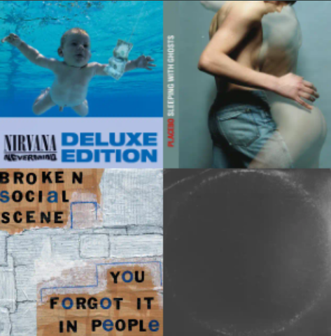 Diario de la Pandemia – Playlist del adiós