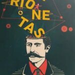 Alex Pheby – Marionetas