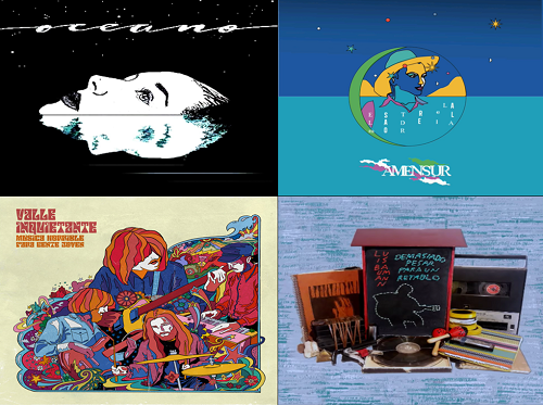 <span style='font-size:28px;'>Celebremos el fin de semana</span><br> Viernes de Playlist VI
