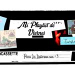 Viernes de Playlist IX