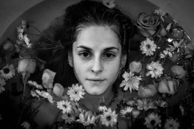 <span style='font-size:28px;'>Fotografía - Ludmila Noé</span><br> Captar la belleza, capturar el momento