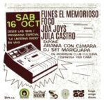 Especial Linterna de Fuego
