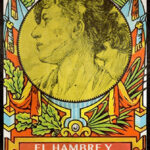 El Hambre y el Consuelo – José Unidos (2021)