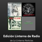 Viernes de Playlist XI