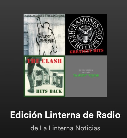 <span style='font-size:28px;'>Celebremos el fin de semana</span><br> Viernes de Playlist XI
