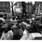 Apuntes sobre el origen del Punk londinense