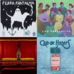 Viernes de Playlist XV