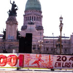 Diciembre de 2001: a 20 años