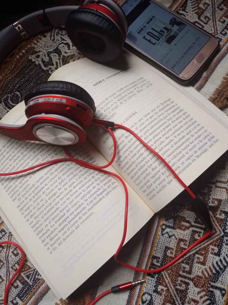 <span style='font-size:28px;'>Celebremos el fin de semana</span><br> Viernes de Playlist XVI