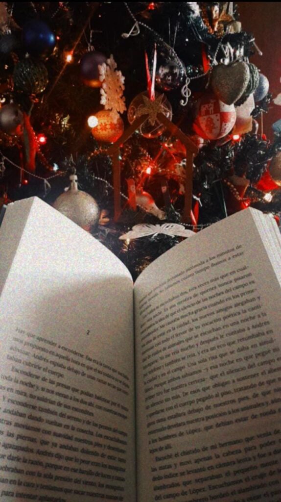 <span style='font-size:28px;'>Libros- Recomendaciones</span><br> ¿Qué libro puedo regalar?