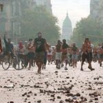 El Soundtrack de una rebelión popular
