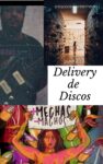 Delivery De Discos #7