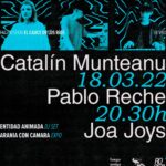 Festival El Cauce de los Ríos