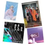 Delivery De Discos #8