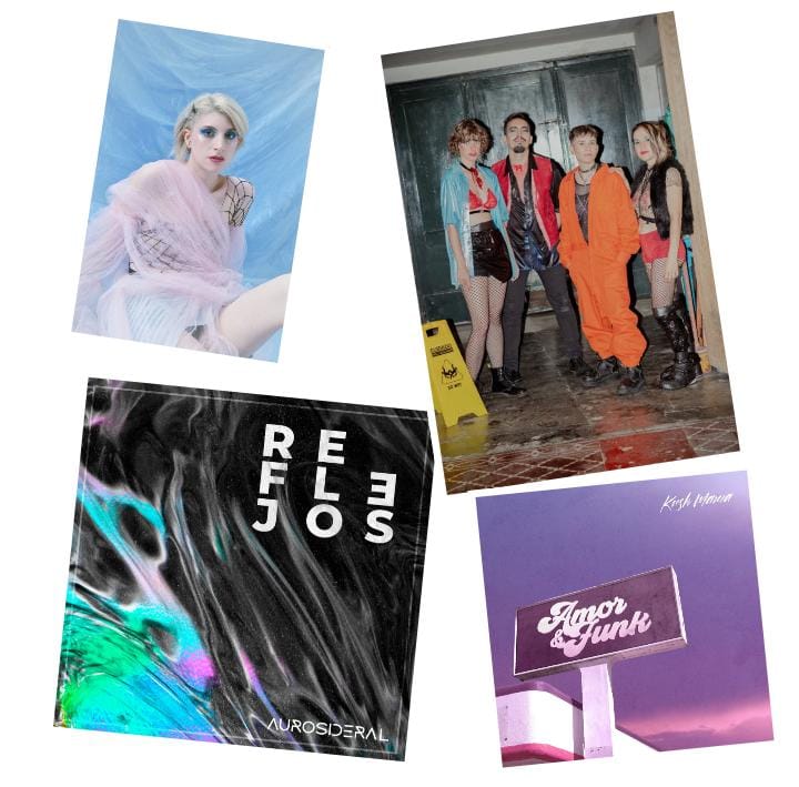 Delivery De Discos #8