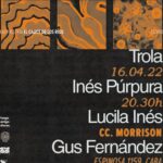 El Cauce de los Ríos II