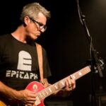 California, el Punk y el “puesto de limonada”
