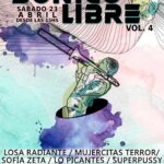 Canción y distorsión en el corazón del barrio