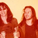 Jello Biafra y una introducción rápida a Ramones