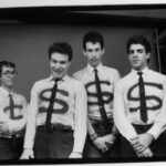 Cuando los Dead Kennedys tocaron para la industria discográfica