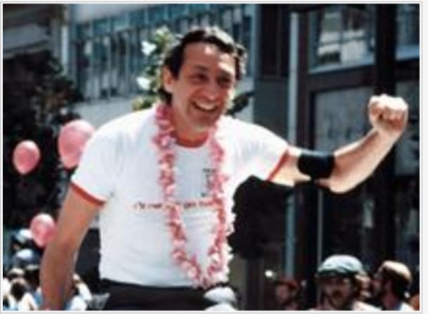 <span style='font-size:28px;'>Dead Kennedys - I fought the law</span><br> El asesinato del primer funcionario gay de los Estados Unidos